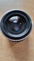 Carlz ZEISS Jena DDR Objektiv Flektogon 2,8/35mm Gebraucht Hamburg Barmbek - Hamburg Barmbek-Süd  Vorschau