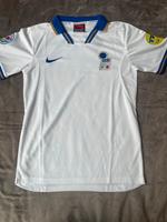 Italien Trikot gr -S Berlin - Mitte Vorschau