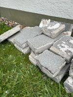 Bimssteine / Mauersteine zu verschenken Nordrhein-Westfalen - Iserlohn Vorschau