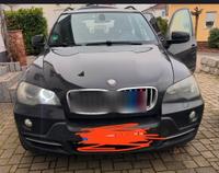 BMW X5 3.0sd 7-Sitzer Vollausstattung Saarland - Saarwellingen Vorschau