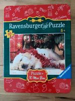 X-Mas Puzzle 80 Teile 5+ Bayern - Bayreuth Vorschau