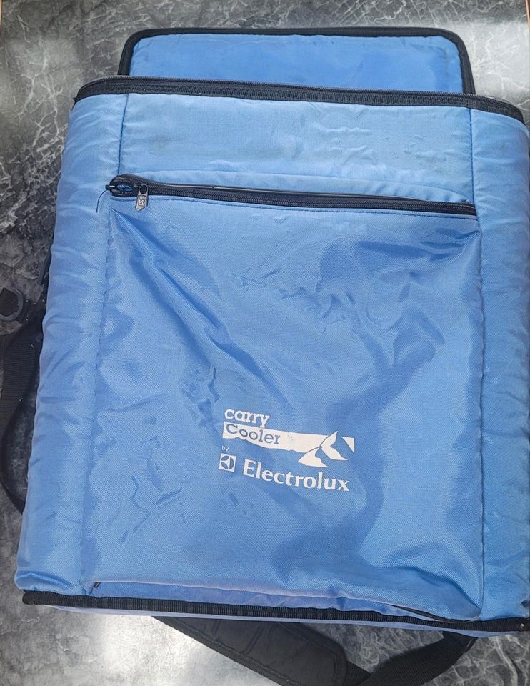 Elektrolux Carry Cooler 12 Volt 13 Liter in Barßel