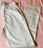Ideale Sommer Hose Stretch Gr 38, Neu Helena Vera, Moni, Fb Ivory Schleswig-Holstein - Plön  Vorschau
