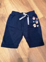 Paw Patrol Shorts Sweatshorts Turnhose Größe 86/92 Hessen - Solms Vorschau