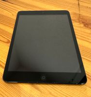 iPad mini 16GB schwarz Rheinland-Pfalz - Pirmasens Vorschau