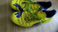 Fußball Schuhe Sachsen-Anhalt - Merseburg Vorschau