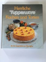 Tupperware Backbuch Rheinland-Pfalz - Waldleiningen Vorschau
