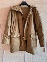 Parka Mantel Herren, United Colors of Benetton, Taglia/Size L Bayern - Sankt Wolfgang Vorschau