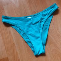 H&M Bikini Hose Gr 38 Türkis Brazilian Tanga Aachen - Aachen-Brand Vorschau