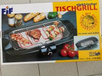 FIF Tischgrill Baden-Württemberg - Rosenberg (Baden) Vorschau