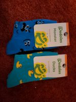 Größe 27 - 30 Socken dedoles ducks Monster quitscheente neu Berlin - Marienfelde Vorschau