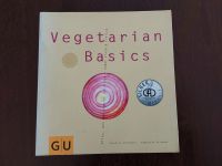 Kochbuch Vegetarian Basics Bayern - Starnberg Vorschau