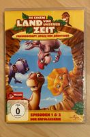 DVD "In einem Land vor unserer Zeit", Episode 1 & 2 Baden-Württemberg - Hirschberg a.d. Bergstr. Vorschau