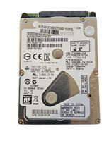 HGST HTS725032A7E630 - 2,5" Zoll HDD Festplatte (320 GB) Schwerin - Krebsförden Vorschau