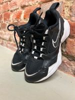 Nike Air Sportschuhe Größe 38 Dresden - Bühlau/Weißer Hirsch Vorschau