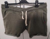 Blend Timo Sweatshorts khaki Baden-Württemberg - Schönaich Vorschau