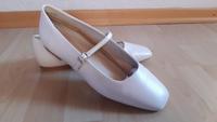 Braut Schuhe Nordrhein-Westfalen - Siegburg Vorschau