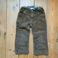 Cordhose, Hose, H&M, Gr. 92 Berlin - Neukölln Vorschau