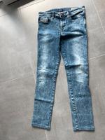 Diesel Jeans 30/32 gekürzt auf 30 Nordrhein-Westfalen - Troisdorf Vorschau