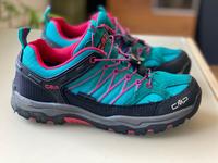 Damen CMP Outdoorschuhe Gr. 36 Bayern - Marktoberdorf Vorschau