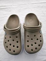 Crocs Größe 37, neu und ungetragen Baden-Württemberg - Bopfingen Vorschau
