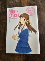 Manga Fruit Baket Band 1 Hessen - Aarbergen Vorschau