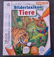 Tiptoi Bilderlexikon Tiere *Happy Meal Edition* Nordrhein-Westfalen - Marl Vorschau