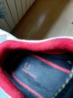 Herrenschuh von Fred Perry Nordrhein-Westfalen - Herne Vorschau