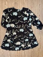 Only leichtes Sommerkleid Gr.46 Neu Bayern - Niederwerrn Vorschau