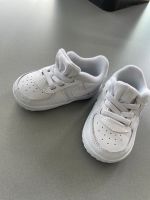 Babyschuh Nike Force 1 Sachsen-Anhalt - Naumburg (Saale) Vorschau