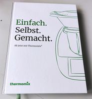 Kochbuch Thermomix TM5 TM6 Nordrhein-Westfalen - Sprockhövel Vorschau