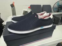 Herren Schuhe Tommy Hilfiger Größe 43 Berlin - Spandau Vorschau