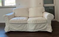 Ikea Ektorp 2-er Sofa Hessen - Bad Homburg Vorschau