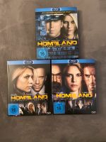 Homeland Serie Staffel 1 - 3 Blu-Ray Bielefeld - Stieghorst Vorschau