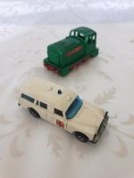 Matchbox England No 3 und No 24  Lesney Leipzig - Altlindenau Vorschau