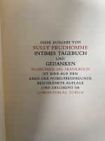 Büchersammlung Nobelpreisträger Baden-Württemberg - Straubenhardt Vorschau