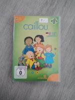 DVD Caillou 1 - 4 Nordrhein-Westfalen - Möhnesee Vorschau