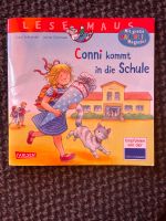 Pixie groß Conni kommt in die Schule Hessen - Hadamar Vorschau