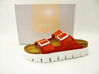 Papillio ARIZONA CHUNKY Sandalen rot tomato  35 36 37 40 41 42 Hessen - Stadtallendorf Vorschau