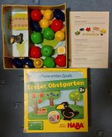 Obstgartenspiel von Haba ab 2 Jahren Thüringen - Jena Vorschau