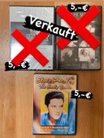 Neue DVDs, DVD Elvis Presley und Marilyn Monroe Sachsen-Anhalt - Magdeburg Vorschau