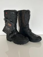 Held Brickland Adventure Motorradstiefel Motorrad Stiefel NEU Düsseldorf - Stadtmitte Vorschau