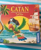 Catan Junior Niedersachsen - Bad Bevensen Vorschau