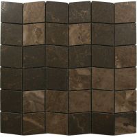 Mosaik Mosaikfliese Steinoptik Mara 30 x 30 cm Dunkelbraun Sachsen - Reichenbach (Vogtland) Vorschau