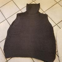 Zwei wunderschöne Damen Woll Pullover Kurzarm Bayern - Peiting Vorschau