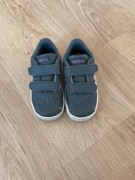 Adidas Kinder Sneaker Nordrhein-Westfalen - Mönchengladbach Vorschau