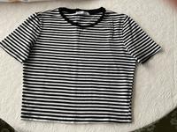 Zara Top, kurzes Shirt, Gr. S, wie neu, incl. Versand Hessen - Weilburg Vorschau