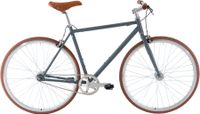 PANTHER Singlespeed Modena Diamant Mitte - Wedding Vorschau