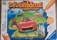 Ravensburger tiptoi "In Deutschland unterwegs" Sachsen-Anhalt - Halle Vorschau