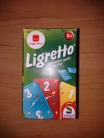 Spiel, Kartenspiel, Ligretto Mini, NEU, OVP Bayern - Ebern Vorschau